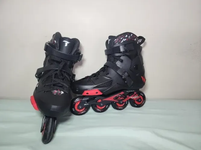 Patins Traxart Revolt 43/44