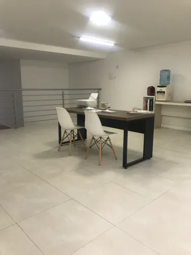 Mesa escritório 2 lugares