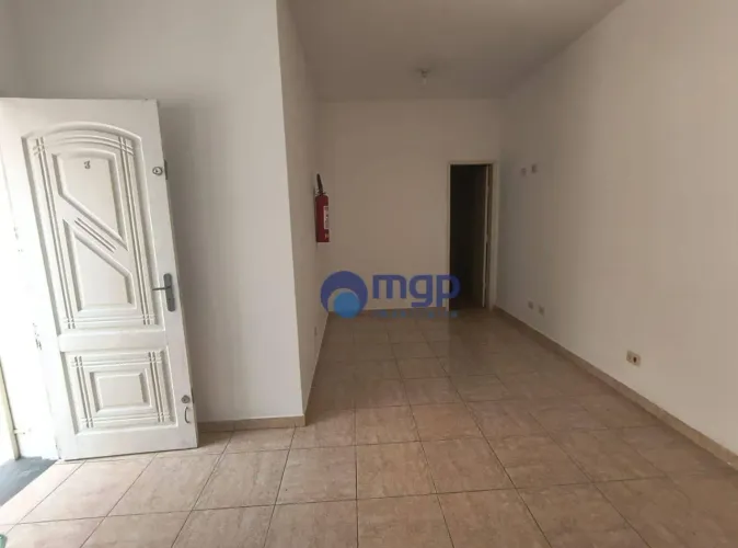 Sala para alugar, 21 m² por R$ 676,66 - Santana - São Paulo/SP
