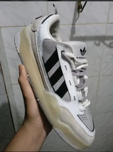 Tênis Adidas Adi2000 n°45