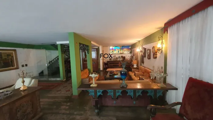 Casa com 3 quartos à venda em Belo Horizonte