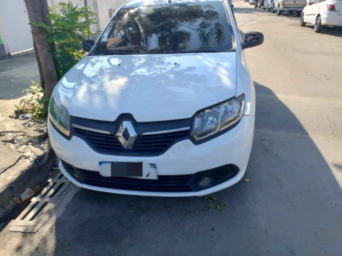 Aluguel de carro para Uber/99 e outros apps 
