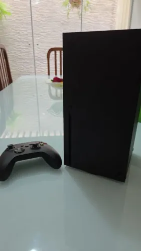 XBOX SERIES X - CONSERVADO