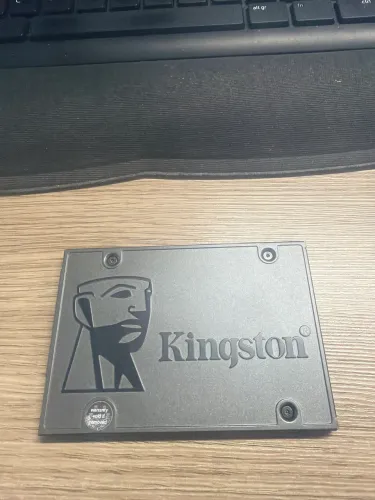 SSD Kingston 120gb