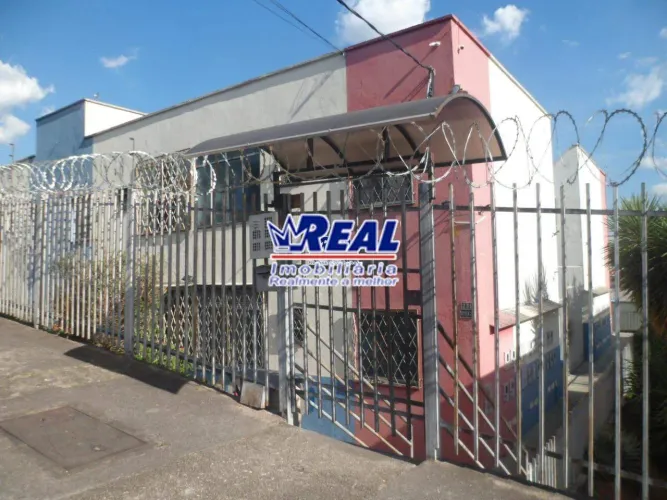 Apartamento para aluguel, 2 quartos, 1 vaga, Camargos - Belo Horizonte/MG