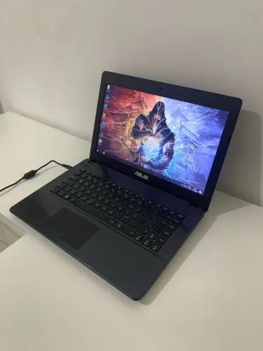 Notebook Asus SemiNovo Core i5, 8GB RAM, SSD, Tela Full HD