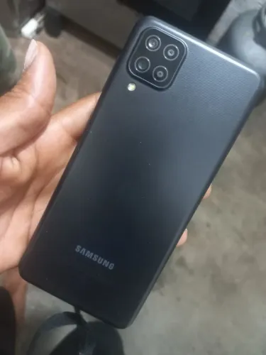 Samsung A12,   $250
