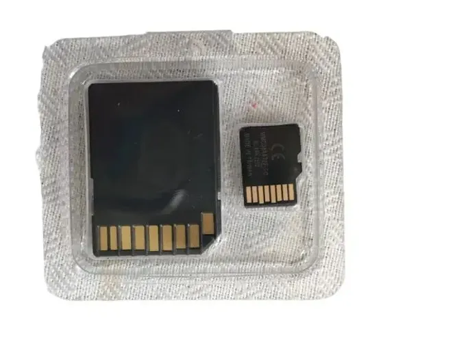 Cartão de memória 64g 