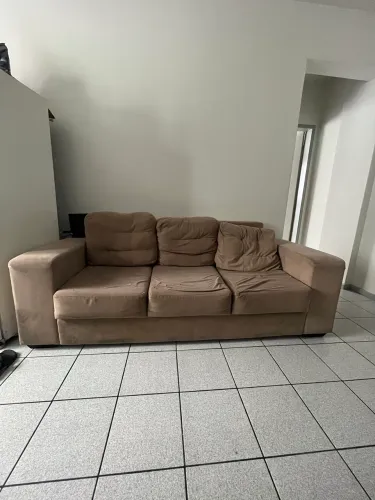 Sofá cama 