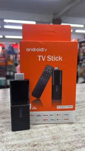Fire stick