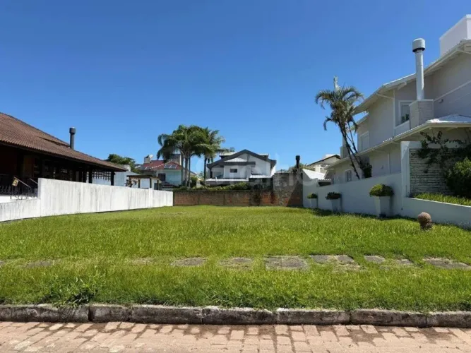 Terreno para Venda em Florianópolis, Jurerê Internacional