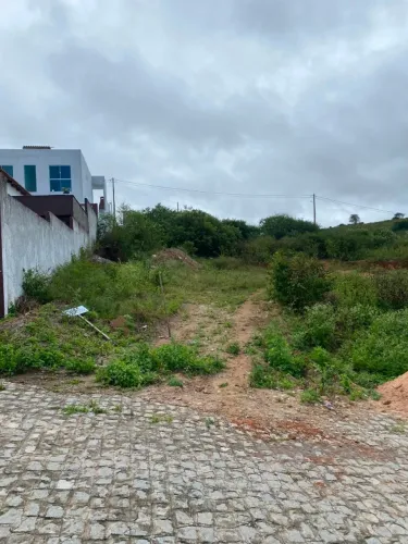 Lote/terreno à venda em Serra Negra Bezerros-PE