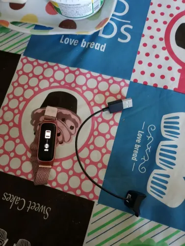 Samsung Galaxy fit 2 