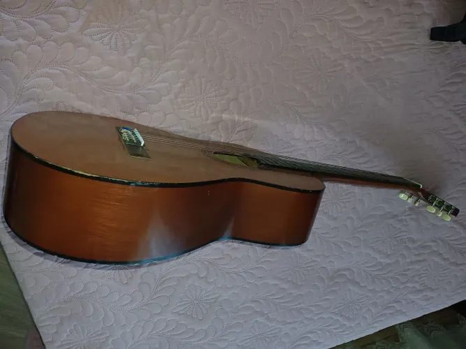 Violão Yamaha 