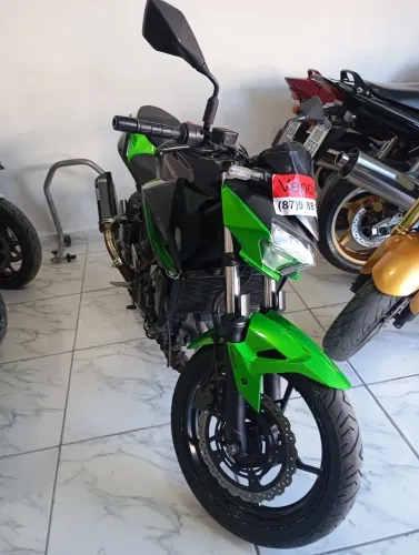 Z400
