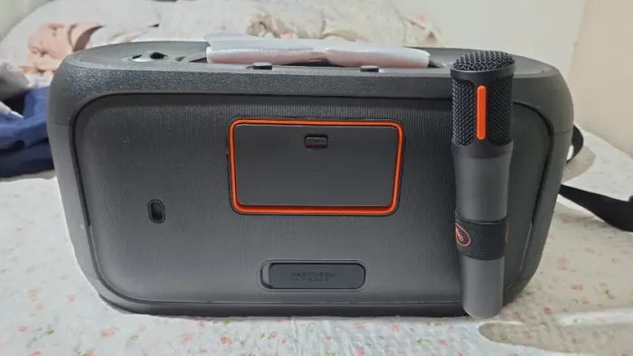 Caixa Original JBL