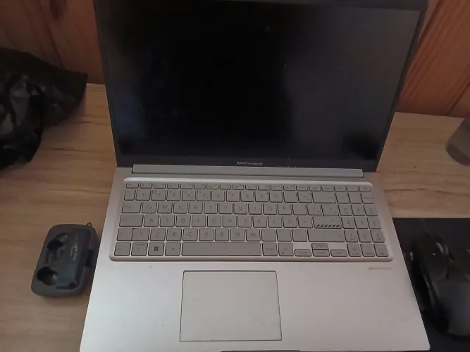 Processador i5-1334u de 13° geração [10 núcleos, 12 threads] vivobook asuslaptop 