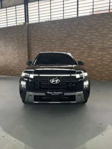 Hyundai Creta Ultimate 1.6 TB 16V Aut. 2026