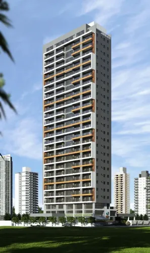 Apartamento com 3 dormitórios à venda, 76 m² por R$ 770.000,00 - Jardim Luna - João Pessoa