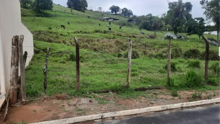 Terreno para Venda em Ipuiúna, Primavera