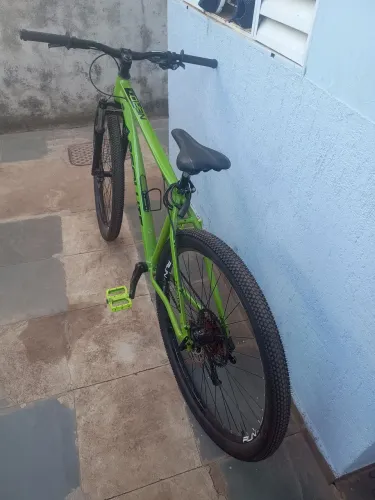 Bike aro 29
