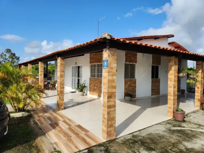 Rodovia PE 51, KM6 Rodovia que liga Porto de Galinhas a Serrambi 4km e 5km de Serramb MEGA