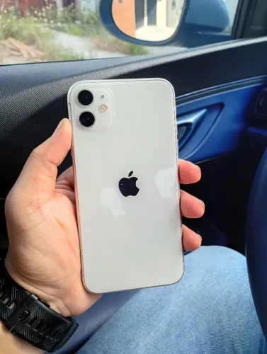 iPhone 11 64Gb Aceito cartão Troco