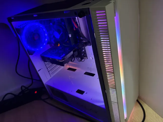 PC Gamer computador
