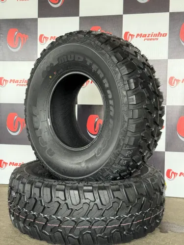 Pneu aro 16 MUD 285/75 R16 APLUS MT Preço Promocional 