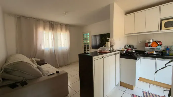 AGIO VALPARAÍSO PARCELAS 470 C/ARMARIOS SALDO DEVDOR 74 MIL