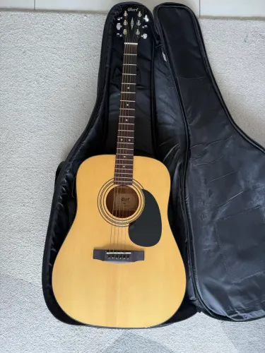 Violão + Capa