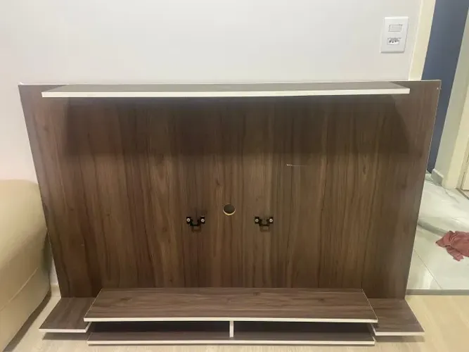 Rack para TV