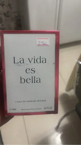 Perfumes