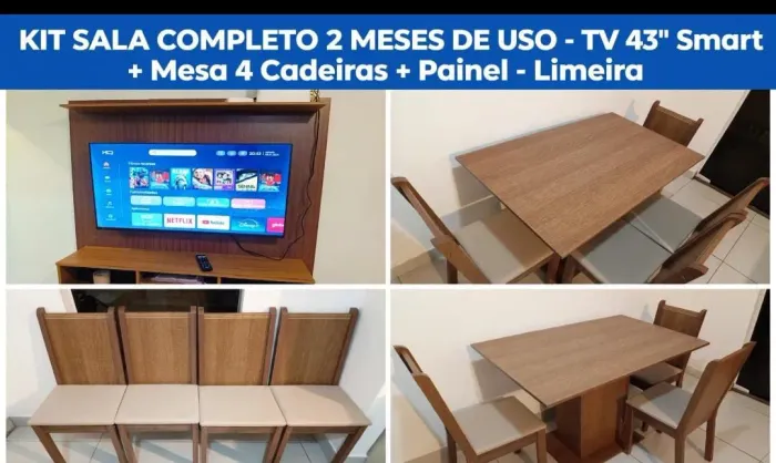 moveis