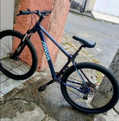 Bike Rava