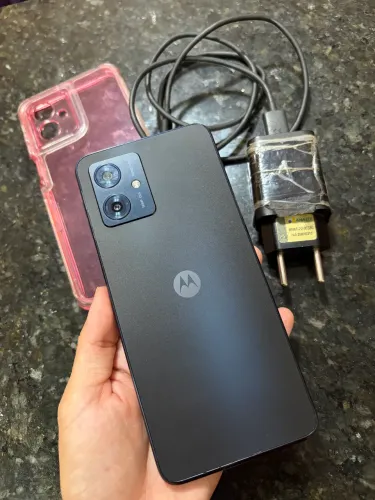 Celular Motorola G54 128GB