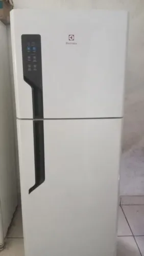 Geladeira Electrolux(descrição)