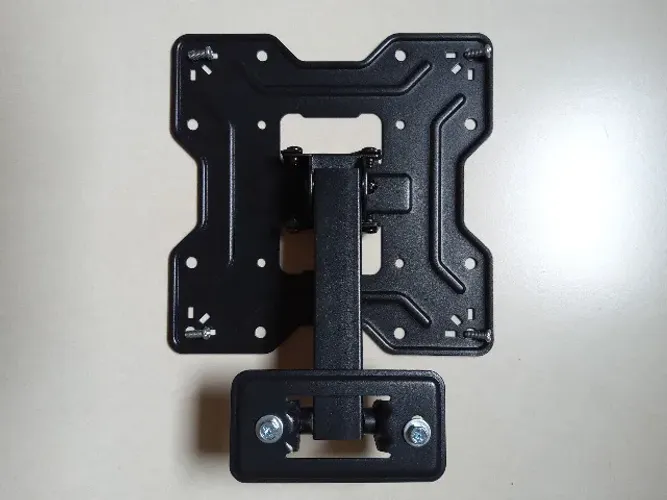 Suporte Para TV Articulado 14 a 42 Polegadas VESA 200x200 Universal
