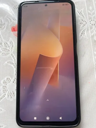 Poco X4 pro 5G