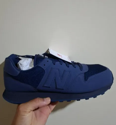 Tênis New Balance 500 tam 41