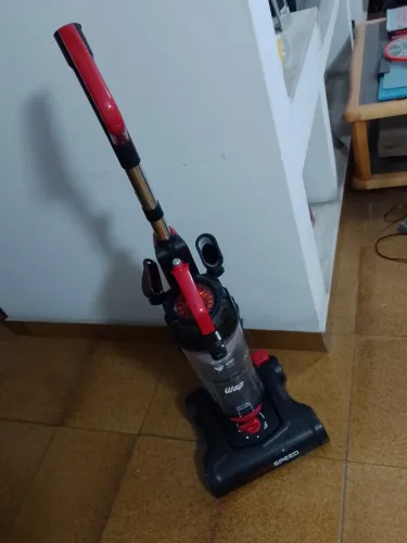 Aspirador de pó Wap (peças)