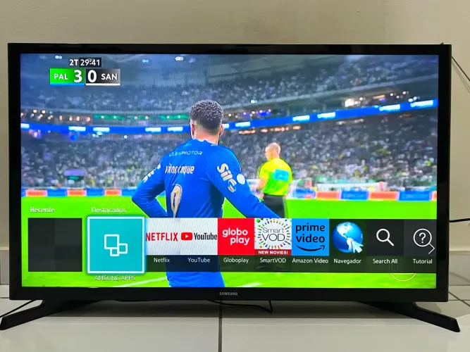 Vendo Tv Samsung 32?
