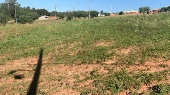 Oportunidade em Terra Roxa - Terreno 250m²