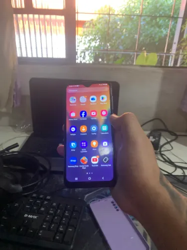 Samsung A50