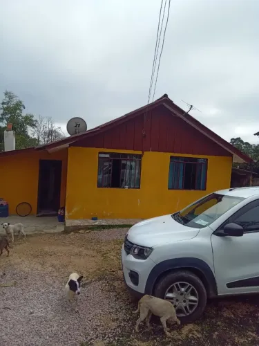 Chacara em Mandirituba