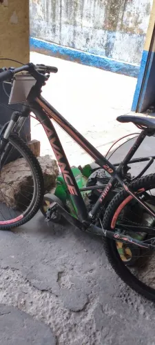 BICICLETA AVANCE ARO 29