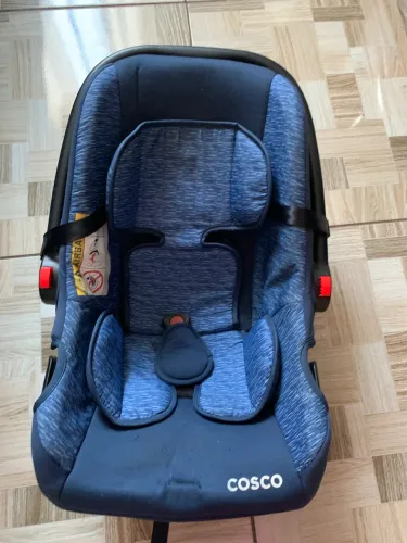 Bebê conforto