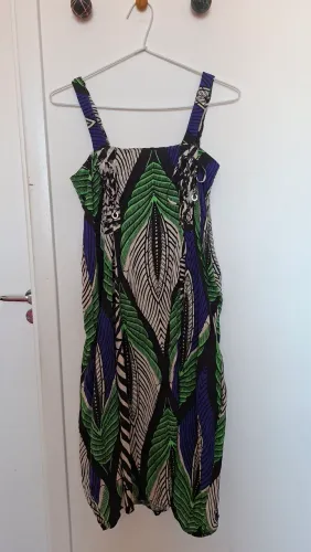 Vestido M