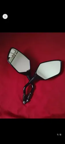 Retrovisor XRE 300 ( bico m)
