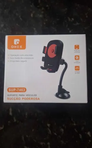 Suporte de celular para veículos